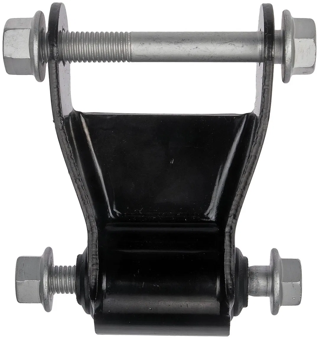 722-030 – DORMAN Leaf Spring Shackle, OE Replacement Single